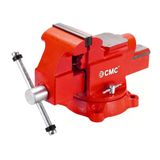 Cmc 200 Mm Endüstriyel Dönen Tezgah Mengene
