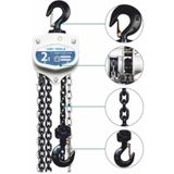 Cmc 3 Ton 3 Metre Zıncırlı Caraskal Cmc8595