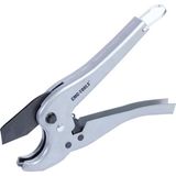 Cmc 42 MM Pvc Boru Kesme Makası Gri CMC0044