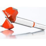 Cmc 447 Matkap Freze Menteşe Yuva Mumluk Delik Açma Ucu 35x70 Mm