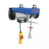 Cmc 540 Watt Elektrikli Caraskal Vinç 125-250 Kg