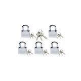 CMC 60 MM 6 LI SET MASTER ASMA KİLİT