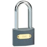 CMC 63 MM ASMA KİLİT GRİ UZUN