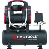 CMC 8 LT KOMPRESÖR 1.2 HP SESSİZ
