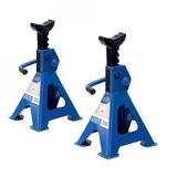 Cmc Araba Sehpası Kriko 3 Ton ( Kutu İçi 2 Adet)