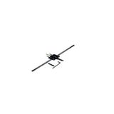 Cmc CMC6610 Ayarlı 200 mm Panç Delme Seti