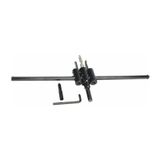 Cmc CMC6613 Ayarlı 300 mm Panç Delme Seti