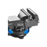 Cmc Dönerli Tezgah Mengene 8'' 200 Mm 6894