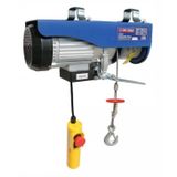 Cmc Elektrikli Caraskal Vinc 125/250 Kg