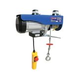Cmc Elektrikli Caraskal Vinç 400/800 Kg-339