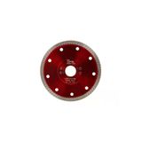 Cmc Hassas Kesim Ince Turbo Elmas Seramik-Fayans Kesici 115X1,2Mm