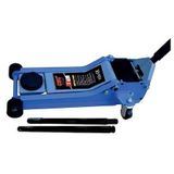 CMC Hidrolik Arabalı Garaj Kriko 3 Ton