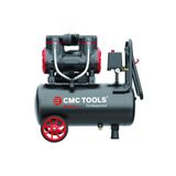 Cmc Premium 24 Lt 2 Hp Sessiz Yağsız Hava Kompresörü