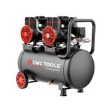 Cmc Premium 50 L 4 Hp Sessiz Yağsız Hava Kompresörü