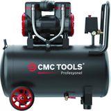 Cmc Premium 50 Lt 2 Hp Sessiz Yağsız Hava Kompresörü