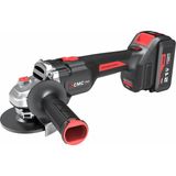 Cmc Pro-2071 125Mm Akülü Avuç Taşlama 21V