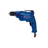 CMC Profesyonel Darbesiz Elektrikli Matkap, 400W, 10mm Mandren, 220V, Değişken Hız, 2 Fonksiyonlu