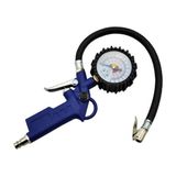 Cmc Profesyonel Lastik Şişirme Tabancası 10 lt Hava Hacmi 10 bar Basınç 0,03 hp Motor Gücü