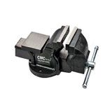 Cmc Sabit Tezgah Mengene Profesyonel 150 MM