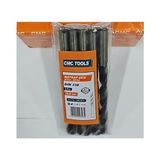 Cmc Tools 10MM Siyah Beyaz Matkap Ucu(5 Adet)