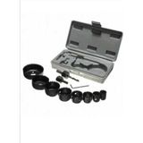 Cmc Tools 11 Parça Panç Seti