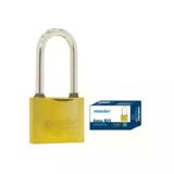 Cmc-Tools 50 Mm Sarı Uzun Asma Kilit (Cmc-1115)