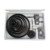 CMC TOOLS 5015 16 PARÇA PANÇ SETİ