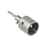 Cmc Tools Adaptörlü Beton Delme Pancı 30 mm