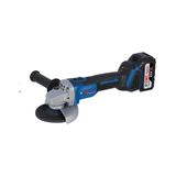 Cmc Tools Akülü Şarjlı Avuç Taşlama 21V Çift Akü Çantalı