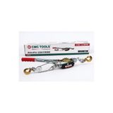 CMC Tools Çelik Halatlı Çektirme 2 Ton 1.5 Metre(CMC8650)