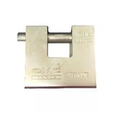 Cmc Tools Çelik Yassı Asma Kilit 75 Mm Cmc6650