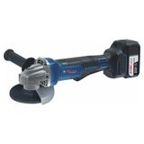 Cmc Tools Cmc 115MM Akülü Avuç Taşlama 21V