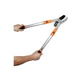 CMC Tools Cmc 5012 Uzatmalı Kollu Çit Ağaç Dal Budama Bahçe Makası