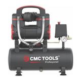 Cmc Tools Cmc 8l-1.2hp Premium Sessiz&yağsız Hava Kompresörü
