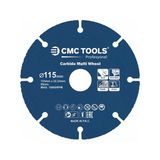 Cmc Tools Cmc Ahşap Kesici Testere