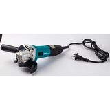 Cmc Tools Cmc Avuç Taşlama 115 mm JL4030-115R - 12