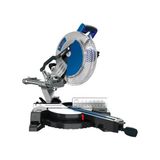 Cmc Tools Cmc Sürgülü Gönye Kesme Makinası 2200 Watt Ahşap Metal Kesme Profesyonel 2 Yıl Garanti