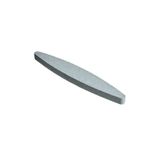CMC Tools Cmc Tırpan Bıçak Balta Bileme Taşı Oval 230x35x13 Mm