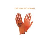 CMC Tools Cmc Zebra Iş Eldiveni 10 Numara Size