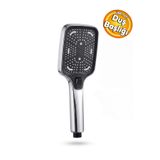 CMC Tools CMC03 Banyo Duşluk Telefon Tek Duş Başlığı 2 Fonksiyonlu Su Duş Başlığı