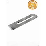 Cmc Tools CMC6581 Düztaban Rende Tığı Ahşap Düzeltme Temizleme Rende Tığı 51 mm