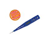 CMC Tools Dijital Kontrol Kalemi 12-220 V