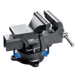 Cmc Tools Donerli Mengene 125 Mm