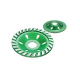 Cmc Tools Elmas Beton Taşlama Kupası 100 Mm Kod : Cmc 6049
