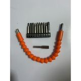 Cmc Tools Esnek Bits Uç Seti
