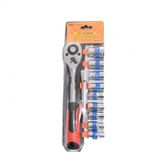 Cmc Tools Lokma Takımı 11 Pcs 1/2 - Cmc