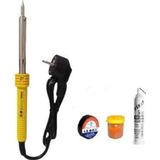 Cmc Tools Makroyapı Cmc Kalem Seklinde Havya Lehim Makinesi Lehim Teli Lehim Pasta Izole Bant 60W