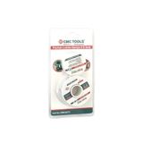 Cmc Tools Pastalı Lehim Havya 2'li Seti (Havya Teli:35 Gr-Lehim PASTASI:10GR) Cmc 4677