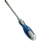 Cmc Tools Real Özs Darbeli Düz Tornavida Mavi
