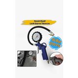 Cmc Tools Saatli Lastik Şişirme Tabancası 220 Psi